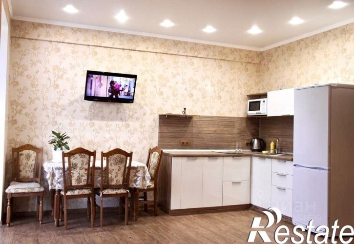 1-комн квартира Северная улица, 3Б,  д. 3Б
