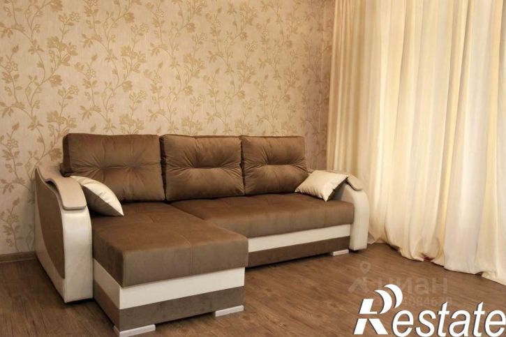 1-комн квартира Северная улица, 3Б,  д. 3Б