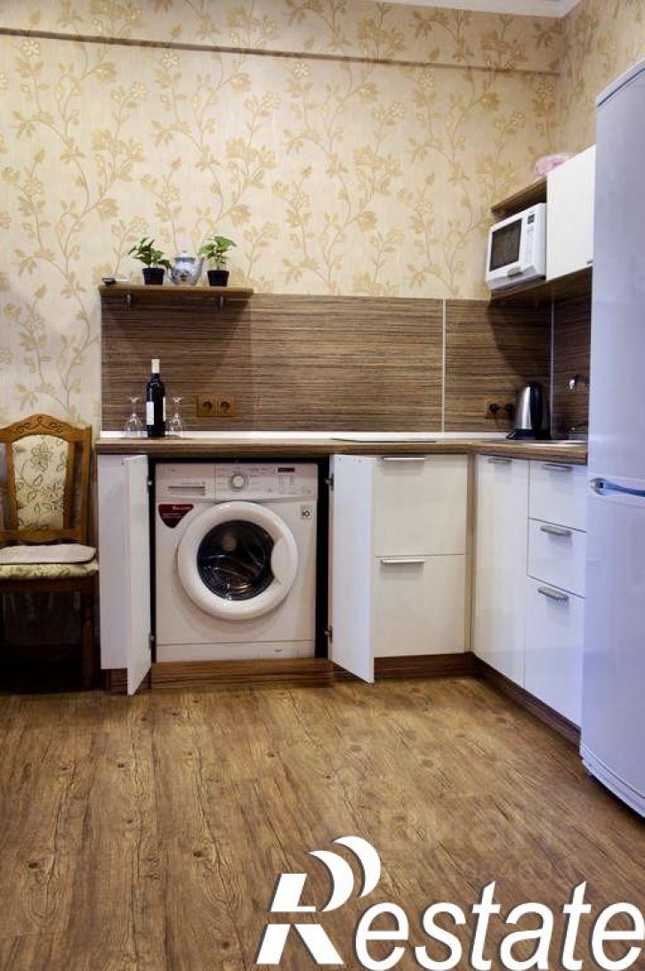 1-комн квартира Северная улица, 3Б,  д. 3Б