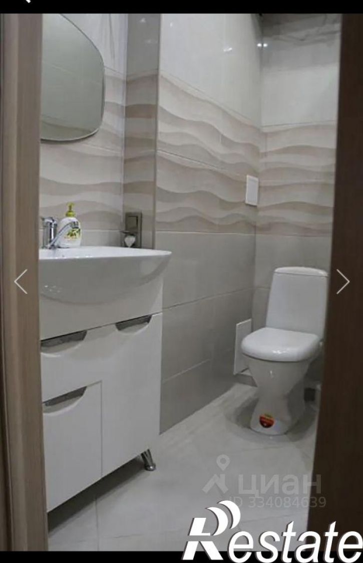 1-комн квартира Северная улица, 3Б,  д. 3Б