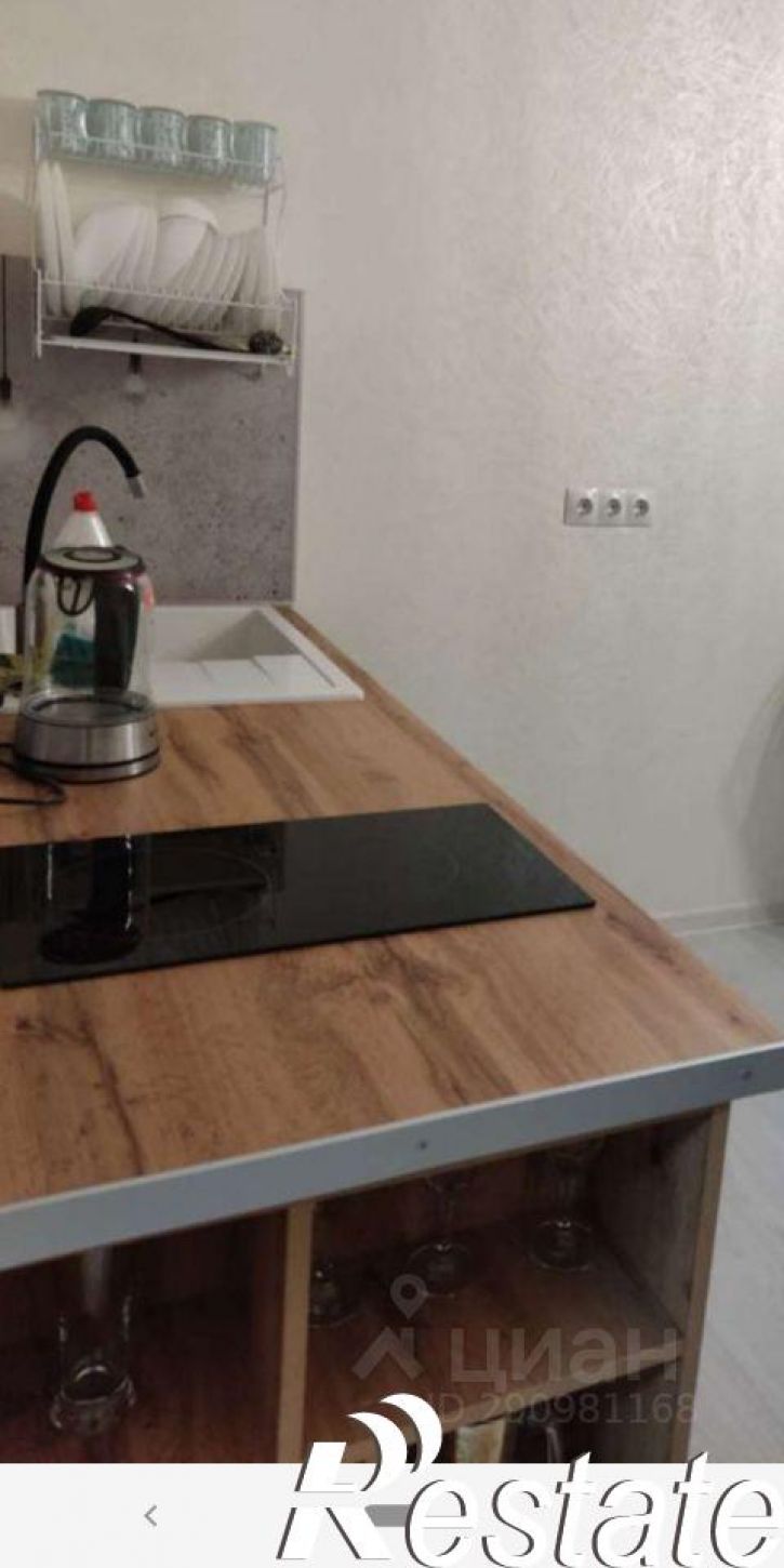 2-комн квартира улица Толстого, 130 к2,  д. 130 к2
