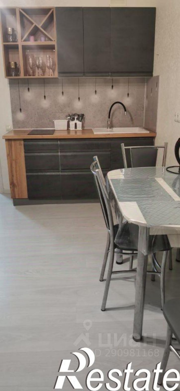 2-комн квартира улица Толстого, 130 к2,  д. 130 к2
