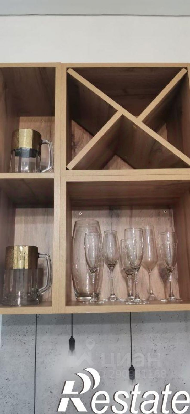 2-комн квартира улица Толстого, 130 к2,  д. 130 к2