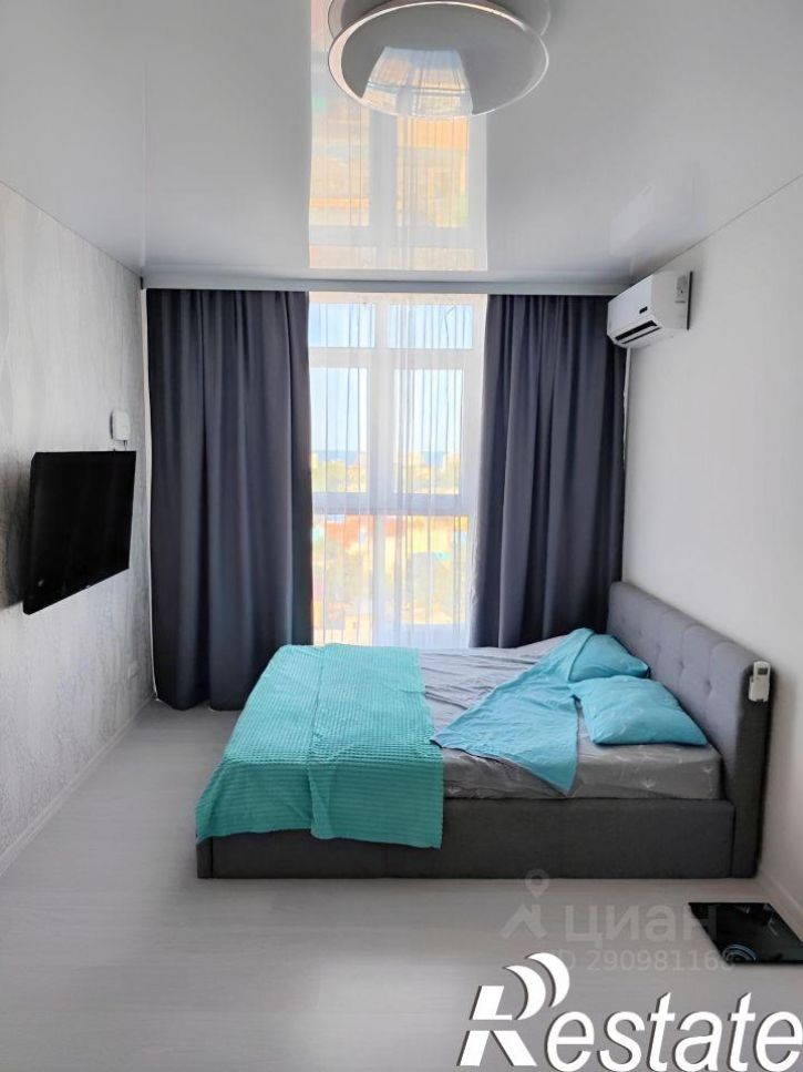 2-комн квартира улица Толстого, 130 к2,  д. 130 к2