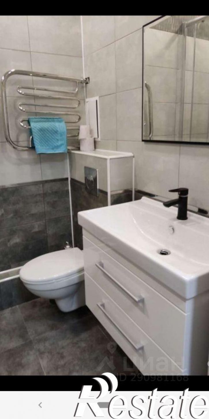 2-комн квартира улица Толстого, 130 к2,  д. 130 к2