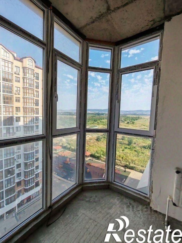 2-комн квартира Анапское шоссе, 32 к4,  д. 32 к4