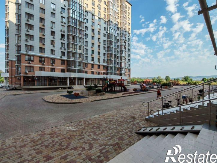 2-комн квартира Анапское шоссе, 32 к4,  д. 32 к4