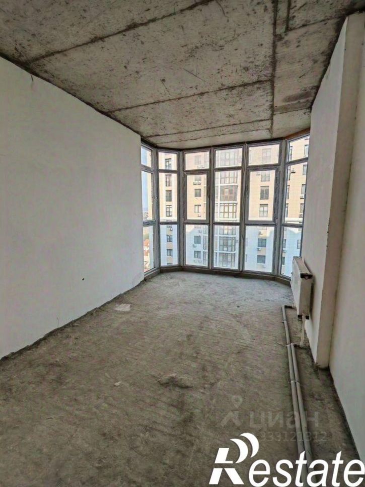 2-комн квартира Анапское шоссе, 32 к4,  д. 32 к4