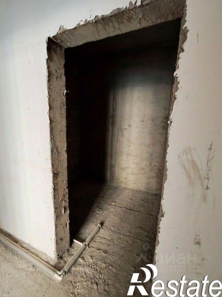 2-комн квартира Анапское шоссе, 32 к4,  д. 32 к4