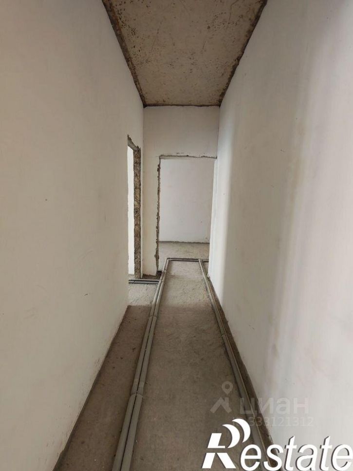 2-комн квартира Анапское шоссе, 32 к4,  д. 32 к4