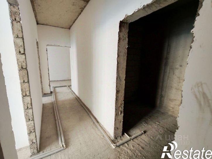 2-комн квартира Анапское шоссе, 32 к4,  д. 32 к4
