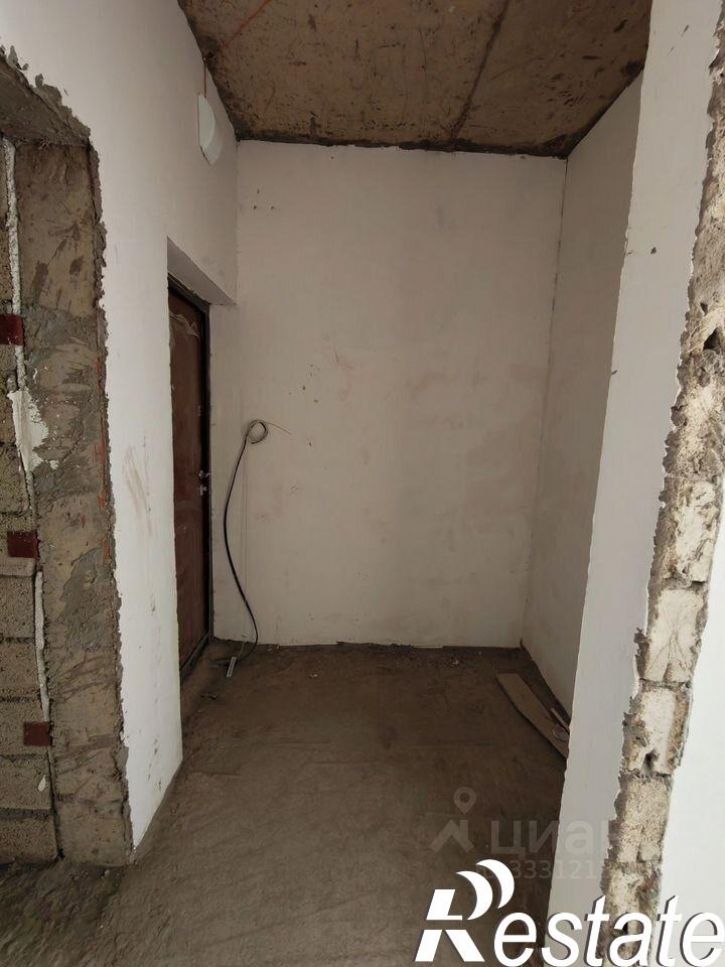 2-комн квартира Анапское шоссе, 32 к4,  д. 32 к4