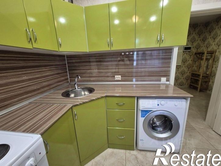 1-комн квартира улица Толстого, 130 к3,  д. 130 к3
