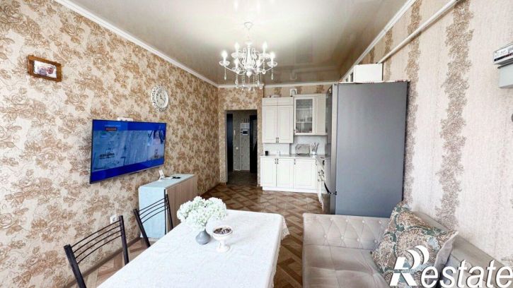 2-комн квартира Ленинградская улица, 81,  д. 81