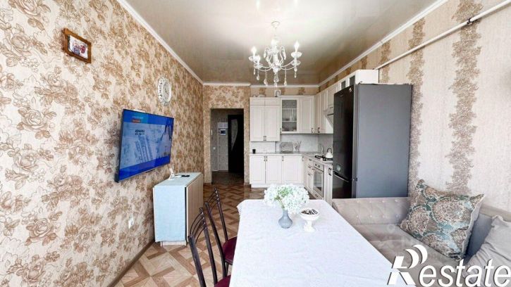 2-комн квартира Ленинградская улица, 81,  д. 81