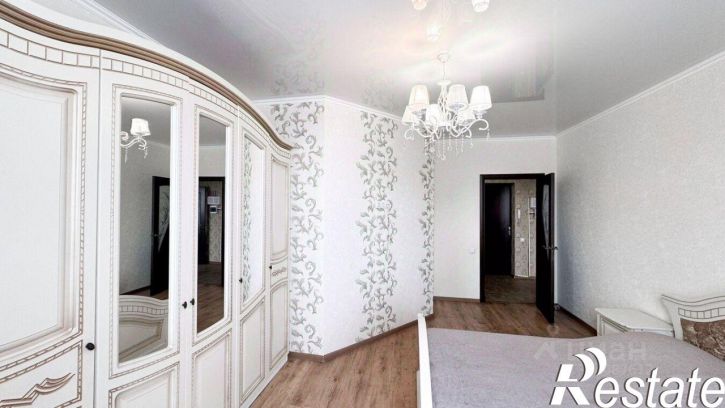2-комн квартира Ленинградская улица, 81,  д. 81