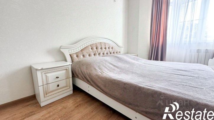 2-комн квартира Ленинградская улица, 81,  д. 81