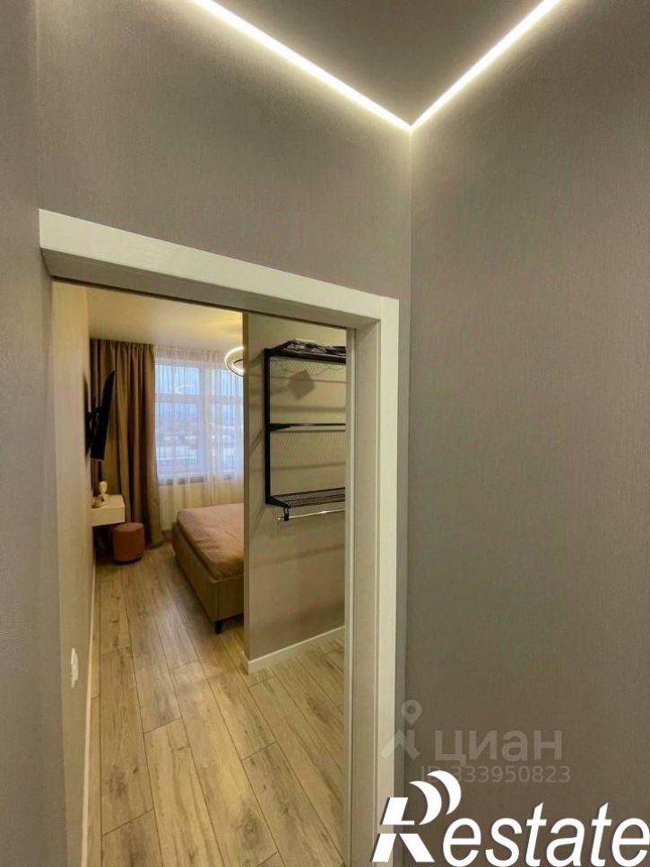2-комн квартира Парковая улица, 67 к2,  д. 67 к2