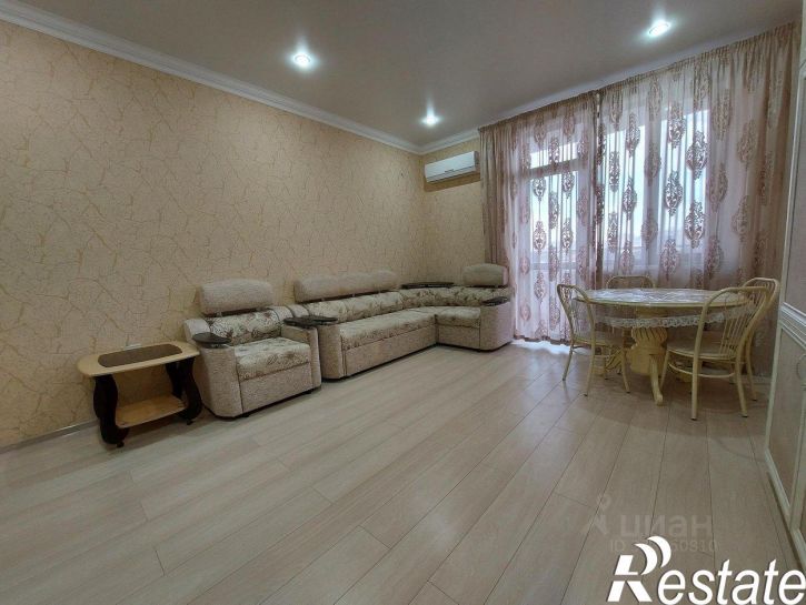 2-комн квартира улица Шевченко, 73Б,  д. 73Б