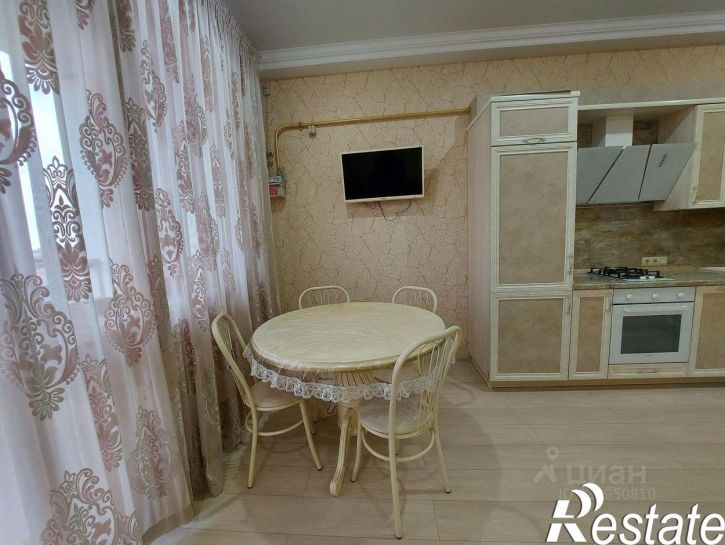 2-комн квартира улица Шевченко, 73Б,  д. 73Б
