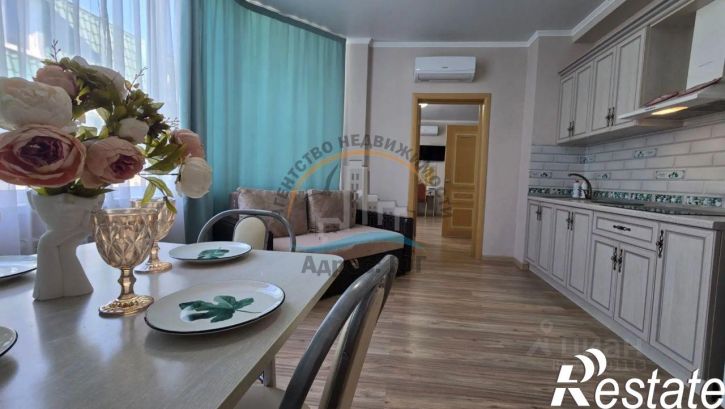 1-комн квартира Пионерский проспект, 87,  д. 87