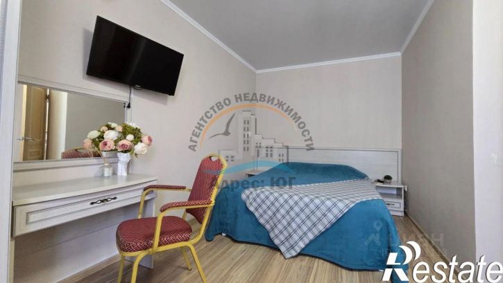 1-комн квартира Пионерский проспект, 87,  д. 87