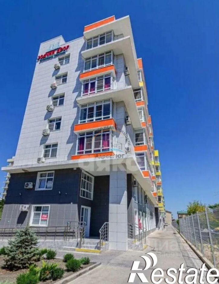 1-комн квартира Пионерский проспект, 87,  д. 87