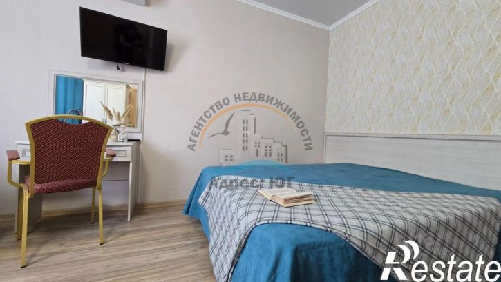 1-комн квартира Пионерский проспект, 87,  д. 87