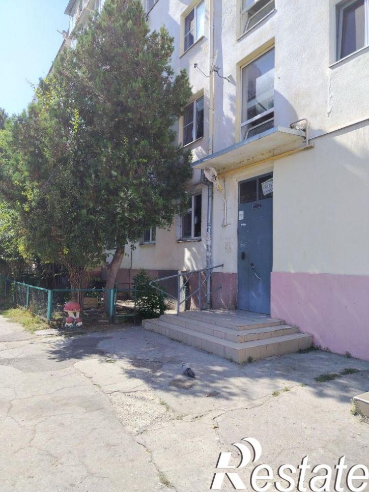1-комн квартира улица Горького, 72,  д. 72