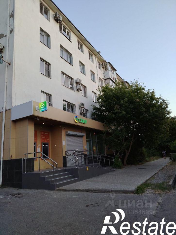 1-комн квартира улица Горького, 72,  д. 72