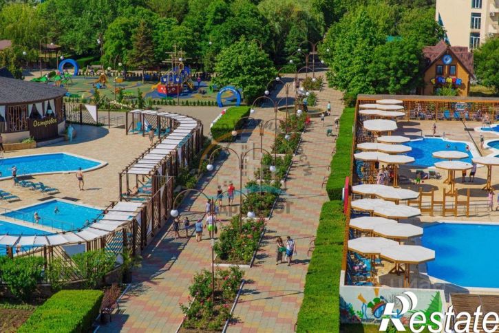 1-комн квартира Пионерский проспект, 87,  д. 87