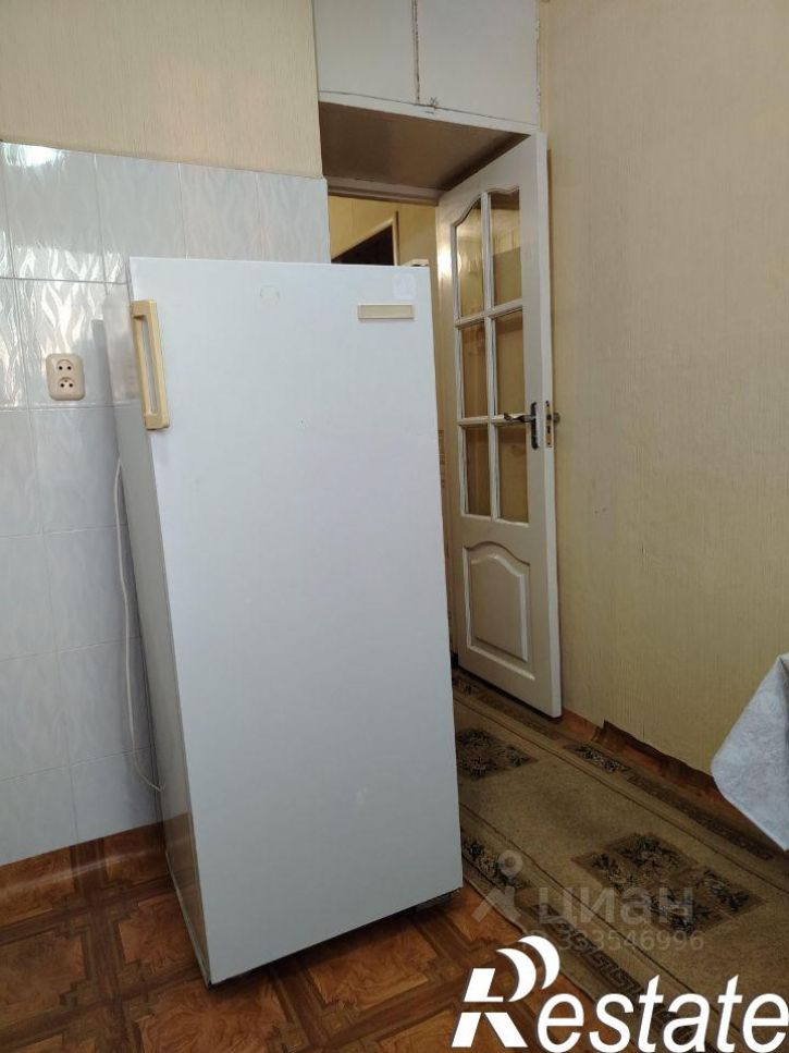 1-комн квартира улица Горького, 72,  д. 72