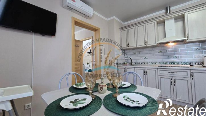 1-комн квартира Пионерский проспект, 87,  д. 87