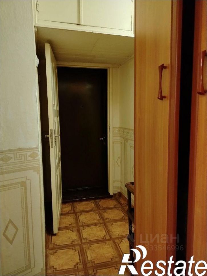 1-комн квартира улица Горького, 72,  д. 72