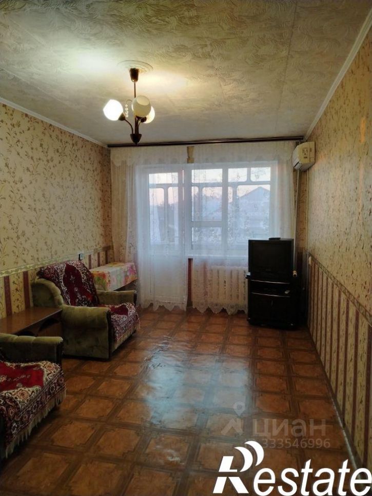 1-комн квартира улица Горького, 72,  д. 72