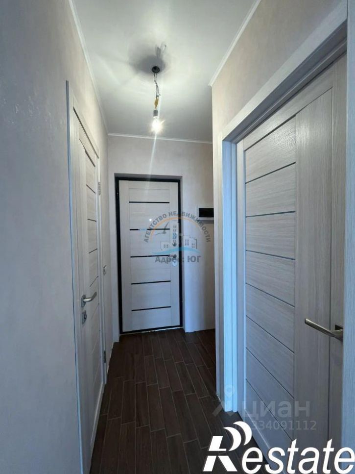 1-комн квартира Пионерский проспект, 87,  д. 87