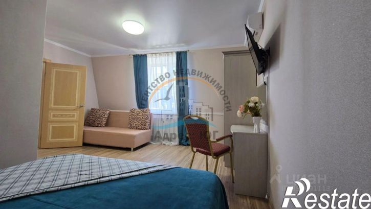 1-комн квартира Пионерский проспект, 87,  д. 87