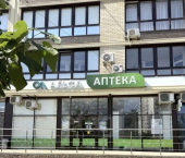 торговое помещение 69 кв м улица Поликарпова, 2 к2