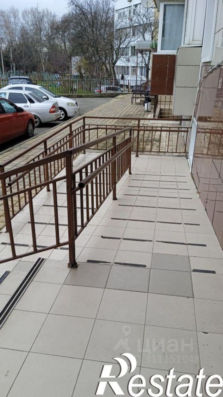 1-комн квартира Объездная улица, 10,  д. 10