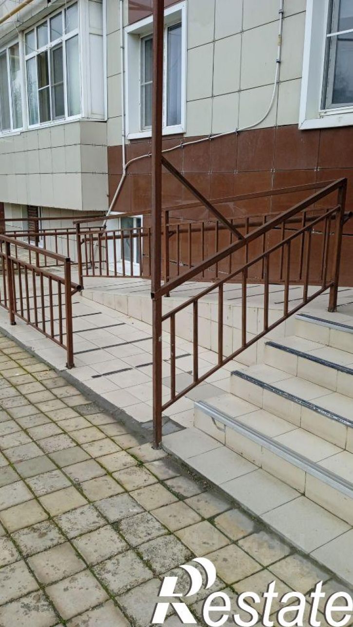 1-комн квартира Объездная улица, 10,  д. 10