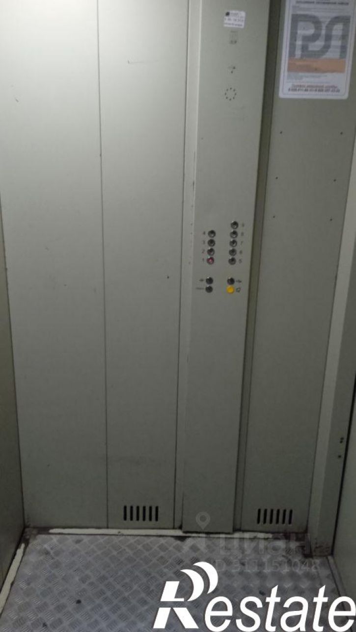 1-комн квартира Объездная улица, 10,  д. 10