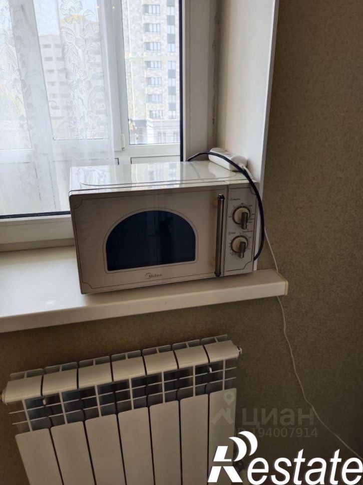 1-комн квартира Парковая улица, 91 к1,  д. 91 к1