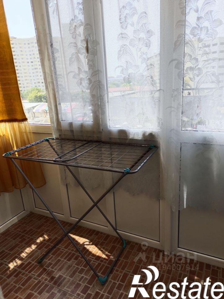 1-комн квартира Парковая улица, 91 к1,  д. 91 к1