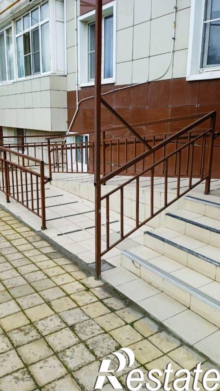 1-комн квартира Объездная улица, 10,  д. 10