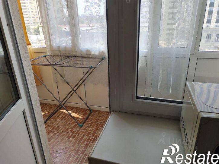 1-комн квартира Парковая улица, 91 к1,  д. 91 к1