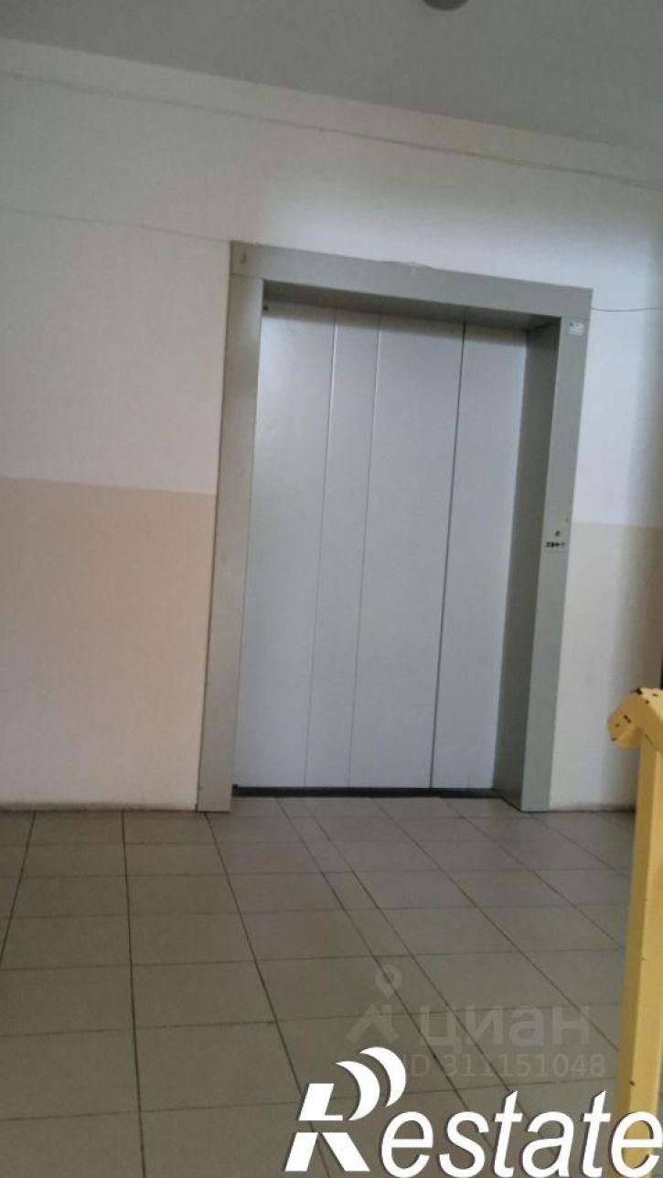 1-комн квартира Объездная улица, 10,  д. 10