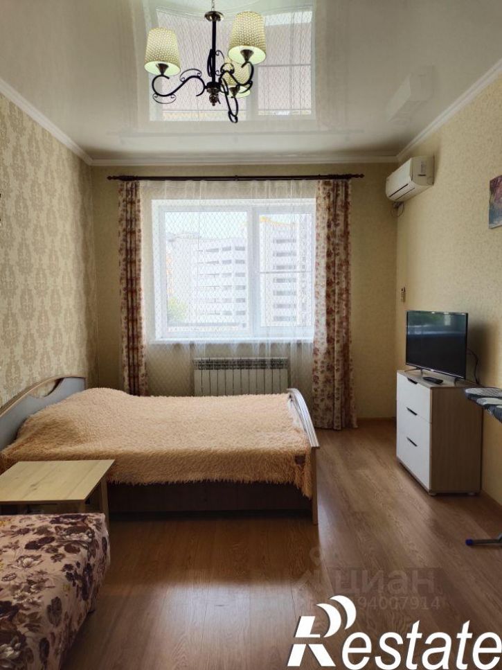 1-комн квартира Парковая улица, 91 к1,  д. 91 к1