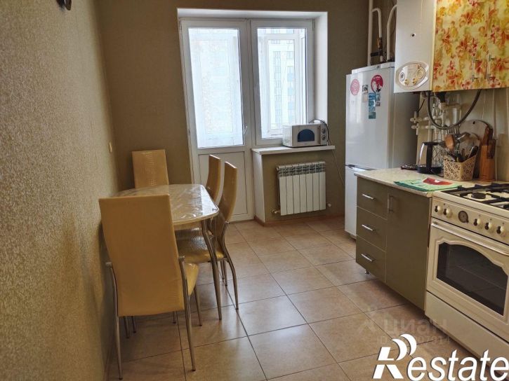 1-комн квартира Парковая улица, 91 к1,  д. 91 к1