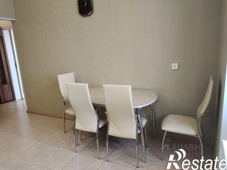 1-комн квартира Парковая улица, 91 к1,  д. 91 к1