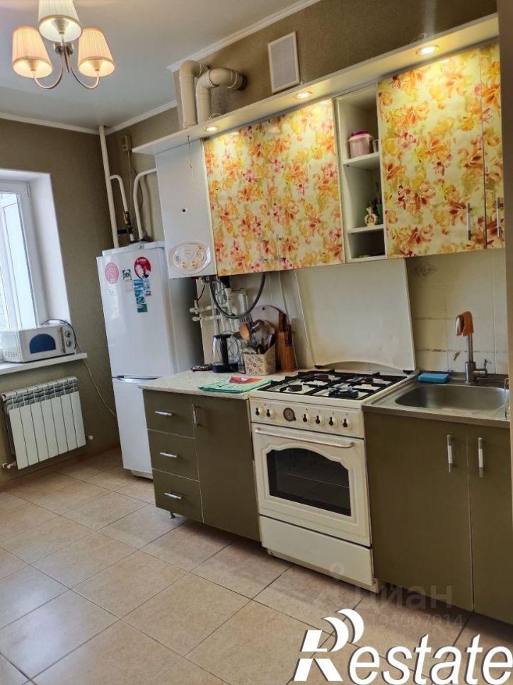 1-комн квартира Парковая улица, 91 к1,  д. 91 к1